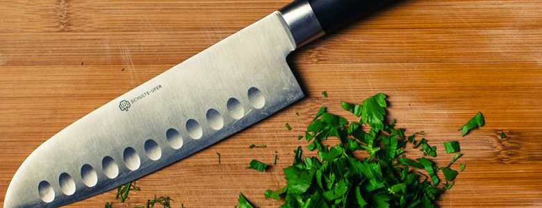 I migliori coltelli da cucina per affettare e tagliare qualsiasi alimento -  fem