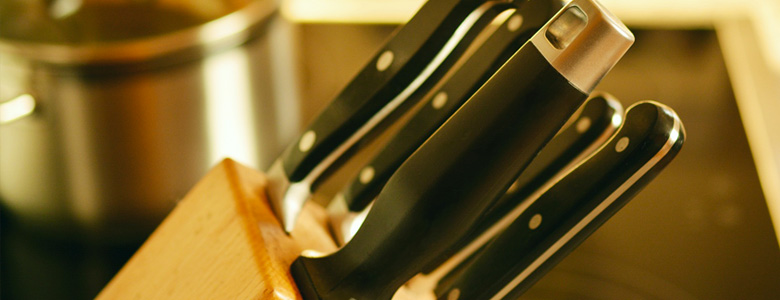Migliori coltelli da cucina professionali: quali scegliere per un