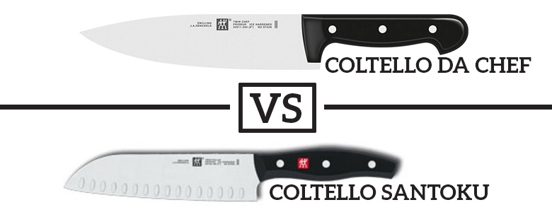 Come scegliere i coltelli da cucina? Gli indispensabili di Zwilling